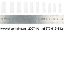FAUX ONGLES X500 BOITECOURBE-2 NATUREL APHRODITE FAUX ONGLES X500 BOITECOURBE-2 NATUREL APHRODITE