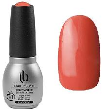 GEL/VERNIS ALL-IN-1 (14ML) COLOR TULIPE - IB GEL/VERNIS ALL-IN-1 (14ML) COLOR TULIPE - IB