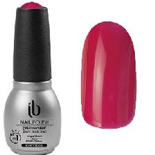 GEL/VERNIS ALL-IN-1 (14ML) COLOR AMARYLLIS - IB GEL/VERNIS ALL-IN-1 (14ML) COLOR AMARYLLIS - IB