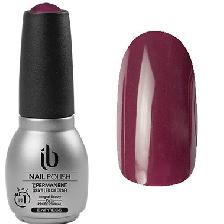 GEL/VERNIS ALL-IN-1 (14ML) COLOR CHOCO ROUGE - IB GEL/VERNIS ALL-IN-1 (14ML) COLOR CHOCO ROUGE - IB