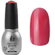GEL/VERNIS ALL-IN-1 (14ML) COLOR PIVOINE - IB GEL/VERNIS ALL-IN-1 (14ML) COLOR PIVOINE - IB