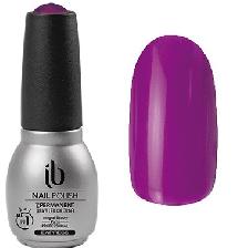 GEL/VERNIS ALL-IN-1 (14ML) COLOR CLEMATITE - IB GEL/VERNIS ALL-IN-1 (14ML) COLOR CLEMATITE - IB