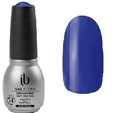 GEL/VERNIS ALL-IN-1 (14ML) COLOR GENTIANE - IB GEL/VERNIS ALL-IN-1 (14ML) COLOR GENTIANE - IB