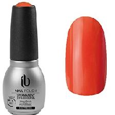 GEL/VERNIS ALL-IN-1 (14ML) COLOR COQUELICOT - IB GEL/VERNIS ALL-IN-1 (14ML) COLOR COQUELICOT - IB