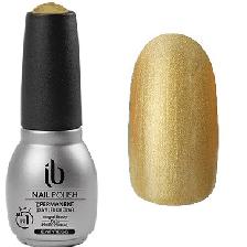 GEL/VERNIS ALL-IN-1 (14ML) COLOR STRASS OR - IB 