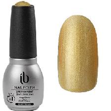 GEL/VERNIS ALL-IN-1 (14ML) COLOR STRASS OR - IB GEL/VERNIS ALL-IN-1 (14ML) COLOR STRASS OR - IB