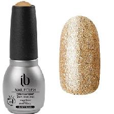 GEL/VERNIS ALL-IN-1 (14ML) COLOR PAILL. OR - IB GEL/VERNIS ALL-IN-1 (14ML) COLOR PAILL. OR - IB