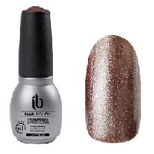GEL/VERNIS ALL-IN-1 (14ML) COLOR GRIS PAILLET - IB GEL/VERNIS ALL-IN-1 (14ML) COLOR GRIS PAILLET - IB