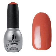 GEL/VERNIS ALL-IN-1 (14ML) COLOR BRIQUE - IB GEL/VERNIS ALL-IN-1 (14ML) COLOR BRIQUE - IB