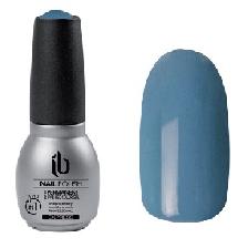 GEL/VERNIS ALL-IN-1 (14ML) COLOR BLEU TENDRE - IB GEL/VERNIS ALL-IN-1 (14ML) COLOR BLEU TENDRE - IB
