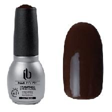 GEL/VERNIS ALL-IN-1 (14ML) COLOR NOIR - IB GEL/VERNIS ALL-IN-1 (14ML) COLOR NOIR - IB