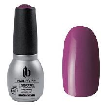 GEL/VERNIS ALL-IN-1 (14ML) COLOR PRUNEL - IB GEL/VERNIS ALL-IN-1 (14ML) COLOR PRUNEL - IB