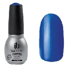 GEL/VERNIS ALL-IN-1 (14ML) COLOR BLEU FRANC - IB GEL/VERNIS ALL-IN-1 (14ML) COLOR BLEU FRANC - IB