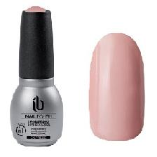 GEL/VERNIS ALL-IN-1 (14ML) COLOR TEDY-ROSE - IB GEL/VERNIS ALL-IN-1 (14ML) COLOR TEDY-ROSE - IB