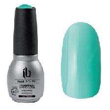 GEL/VERNIS ALL-IN-1 (14ML) COLOR VERT TENDRE IB GEL/VERNIS ALL-IN-1 (14ML) COLOR VERT TENDRE IB