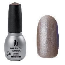 GEL/VERNIS ALL-IN-1 (14ML) COLOR SILVER STONE IB 