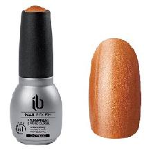 GEL/VERNIS ALL-IN-1 (14ML) COLOR ORANGE STAR IB GEL/VERNIS ALL-IN-1 (14ML) COLOR ORANGE STAR IB