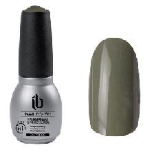 GEL/VERNIS ALL-IN-1 (14ML) COLOR GRIS VERT IB GEL/VERNIS ALL-IN-1 (14ML) COLOR GRIS VERT IB
