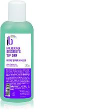 DISSOLVANT DISSOUT GEL UV FX ONGLES ACETONE 200ML DISSOLVANT DISSOUT GEL UV FX ONGLES ACETONE 200ML