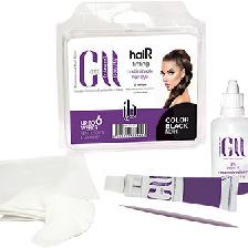 COLOR IB NOIR KIT TUBE 20ML + OX 50ML COLOR IB NOIR KIT TUBE 20ML + OX 50ML