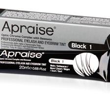 APRAISE COLOR CILS NOIR TUBE 20ML APRAISE COLOR CILS NOIR TUBE 20ML