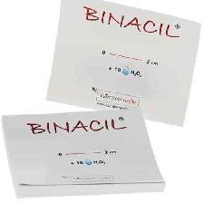 BINACIL COLOR MIXT-PAD X50 PAPIER MIXER BINACIL COLOR MIXT-PAD X50 PAPIER MIXER