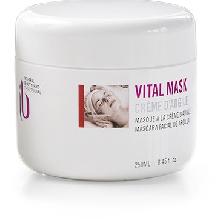 MASQUE CREME ARGILE (250ML) MASQUE CREME ARGILE (250ML)