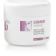 CREME EXFOLIANTE VISAGE (250ML) CREME EXFOLIANTE VISAGE (250ML)