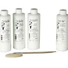 LAIT DEMAQUILLANT VISAGE ALOEVERa (250ML) LAIT DEMAQUILLANT VISAGE ALOEVERa (250ML)