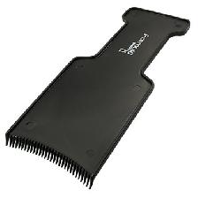 PLANCHETTE NOIRE AVEC DENTS - FORMUL PRO PLANCHETTE NOIRE AVEC DENTS - FORMUL PRO