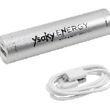 YSAKY POWER-BANK ENERGY 2017-2018 CHARGEUR YSAKY POWER-BANK ENERGY 2017-2018 CHARGEUR