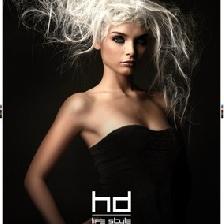 POSTER 70X100 BELINDA-2 FARMAVITA POSTER 70X100 BELINDA-2 FARMAVITA