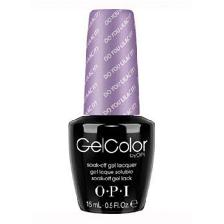 GEL COLOR DO YOU LILAC IT? GEL COLOR DO YOU LILAC IT?