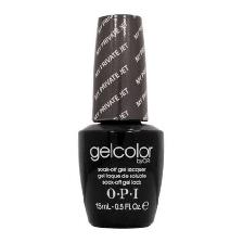 GEL COLOR MY PRIVATE JET GEL COLOR MY PRIVATE JET