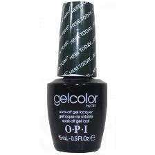 GEL COLOR HERE TODAY... ARAGON TOMORROW GEL COLOR HERE TODAY... ARAGON TOMORROW
