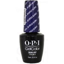 GEL COLOR OPI... EURSO EURO GEL COLOR OPI... EURSO EURO