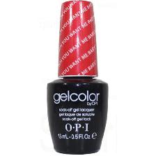 GEL COLOR DEUTSCH YOU WANT ME BABY? GEL COLOR DEUTSCH YOU WANT ME BABY?