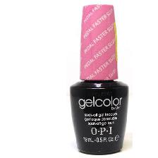 GEL COLOR PEDAL FASTER SUZI! GEL COLOR PEDAL FASTER SUZI!