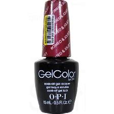 GEL COLOR ROMEO & JOLIET GEL COLOR ROMEO & JOLIET