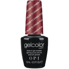 GEL COLOR COLOR TO DINER FOR GEL COLOR COLOR TO DINER FOR