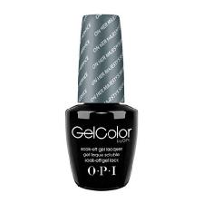 GEL COLOR ON HER MAJESTY'S SECRET SERVICE GEL COLOR ON HER MAJESTY'S SECRET SERVICE