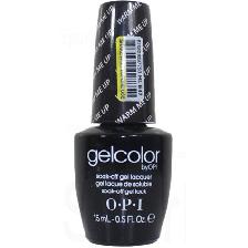 GEL COLOR WARM ME UP GEL COLOR WARM ME UP