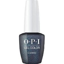 GEL COLOR COALMATES GEL COLOR COALMATES