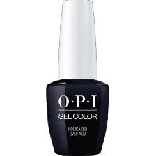 GEL COLOR HOLIDAZED OVER YOU GEL COLOR HOLIDAZED OVER YOU