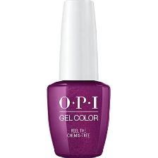 GEL COLOR FEEL THE CHEMIS-TREE GEL COLOR FEEL THE CHEMIS-TREE