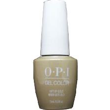 GEL COLOR GIFT OF GOLD NEVER GETS OLD GEL COLOR GIFT OF GOLD NEVER GETS OLD